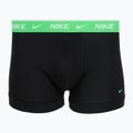 Боксерки чоловічі Nike Cotton Stretch Trunk 3 pack barley 2
