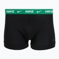 Боксерки чоловічі Nike Cotton Stretch Trunk 3 pack barley 3