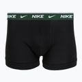 Боксерки чоловічі Nike Cotton Stretch Trunk 3 pack barley 4