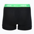 Боксерки чоловічі Nike Cotton Stretch Trunk 3 pack barley 5