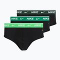 Труси чоловічі Nike Cotton Stretch Brief barley