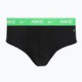 Труси чоловічі Nike Cotton Stretch Brief barley 2