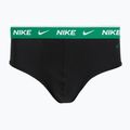 Труси чоловічі Nike Cotton Stretch Brief barley 3