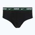 Труси чоловічі Nike Cotton Stretch Brief barley 4