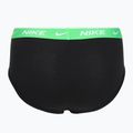 Труси чоловічі Nike Cotton Stretch Brief barley 5