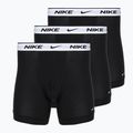 Боксерки чоловічі Nike Essential Cotton Stretch pearl blue