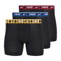 Боксерки чоловічі Nike Essential Cotton Stretch storm