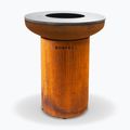 Вогнище садове BonFeu Bonbiza corten