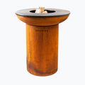 Вогнище садове BonFeu Bonbiza corten 2