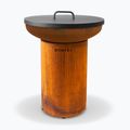 Вогнище садове BonFeu Bonbiza corten 3