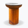 Вогнище садове BonFeu Bonbiza corten 4