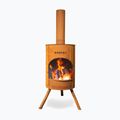  Камін садовий BonFeu BonTon corten