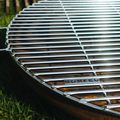 Гриль BonFeu Bongrill corten 2