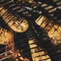 Гриль BonFeu Bongrill corten 3