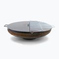 Гриль BonFeu Bongrill ½ corten 3