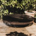 Гриль BonFeu Bongrill ½ corten 5