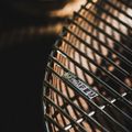 Гриль BonFeu Bongrill ½ corten 7
