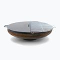 Гриль BonFeu Bongrill ½ corten 3
