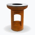 Вогнище садове BonFeu BonBiza corten