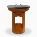 Вогнище садове BonFeu BonBiza corten 3