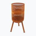 Вогнище садове BonFeu BonVes corten