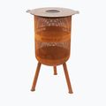 Вогнище садове BonFeu BonVes corten 2