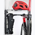 Вішак велосипедний настінний STASDOCK Bike Hanger happy black 3