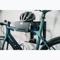 Вішак велосипедний настінний STASDOCK Bike Hanger happy black 7