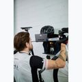 Вішак велосипедний настінний STASDOCK Bike Hanger happy black 8