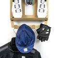 Вішак настінний STASDOCK Upgrade Kit Hang On new gold 2