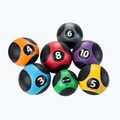 М'яч медичний Pure2Improve Medicine Ball 2138 3 кг 4