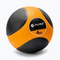 Медичний м'яч Pure2Improve Medicine Ball 2139 4 кг