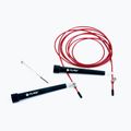 Скакалка Pure2Improve Speed Rope червона 2159 2