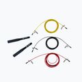 Скакалка з навантаженням Pure2Imorove Jump Rope 3в1 кольорова 2333