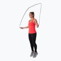 Скакалка Pure2Improve Basic Rope чорна 02723 3