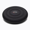 Балансувальна подушка Pure2Improve Dysk Balance Cushion чорна 3586