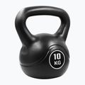 Гиря 10 кг Pure2Improve чорна P2I202100 2