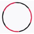 Хула-хуп Pure2Improve складаний Fitness Hoop червоний 2829
