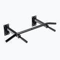 Турнік з настінним кріпленням  Pure2Improve Chin-Up Bar Medium чорний 3912