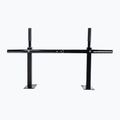 Турнік з настінним кріпленням  Pure2Improve Chin-Up Bar Medium чорний 3912 2