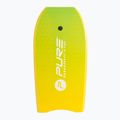 Бодиборд-дошка Pure4Fun Body Board жовта P4F140010 3