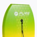 Бодиборд-дошка Pure4Fun Body Board жовта P4F140010 4