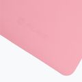 Килимок для йоги  Pure2Improve TPE Joga Mat 6 мм рожевий 3599 3