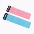 Ремінці Pure2Improve Resistance Band 2 шт. кольорові 3606