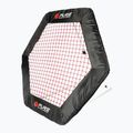 Відбійник Pure2Improve Hexagon black/red 2