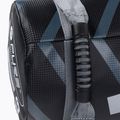 Мішок тренувальний 15 кг Pure2Improve Power Bag сіро-чорний P2I201730 4