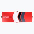 Килимок тренувальний надувний Pure4Fun Turning Mat біло-червоний P4F940190 2