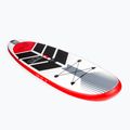 Дошка WindSUP з вітрилом Pure4Fun Wind біла P4F950220 5