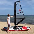 Дошка WindSUP з вітрилом Pure4Fun Wind біла P4F950220 13