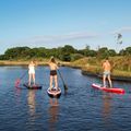 Дошка WindSUP з вітрилом Pure4Fun Wind біла P4F950220 14